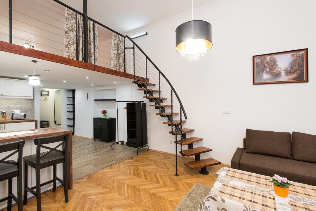 Wanda Apartment *