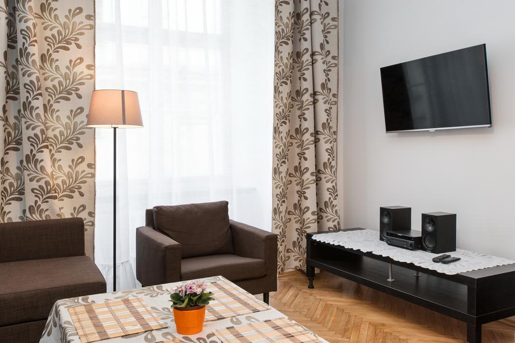 Apartment Wanda